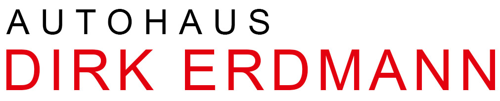 Logo von Autohaus Dirk Erdmann e.K.